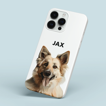 PHONE CASES